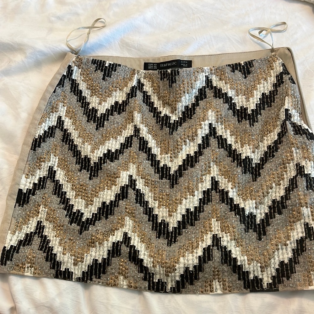 Zara skirt for sale
